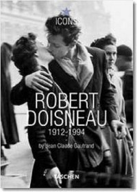 Robert Doisneau (anglais - français - allemand)