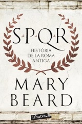 SPQR: Història de la Roma antiga [Poche]