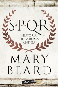 SPQR: Història de la Roma antiga