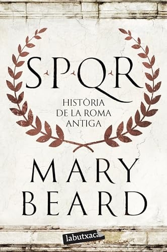 SPQR: Història de la Roma antiga
