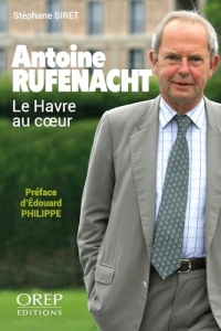 Antoine Rufenacht: Le Havre au coeur
