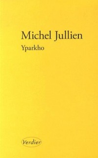 Yparkho