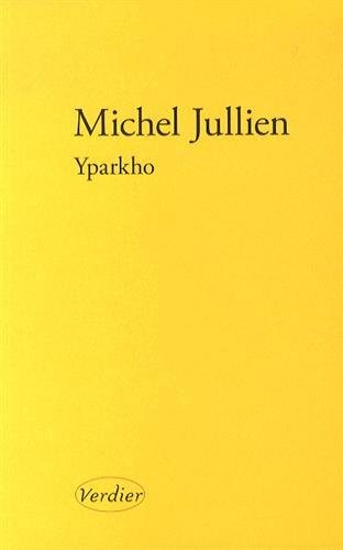 Yparkho