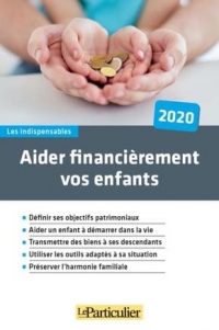 Aider Financierement Vos Enfants