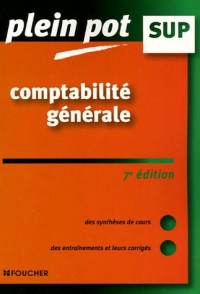 Comptabilité générale
