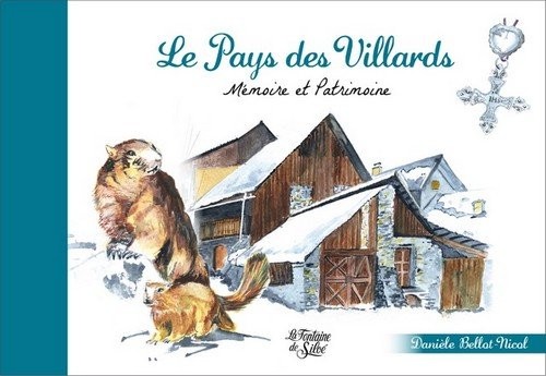 Le Pays des Villards