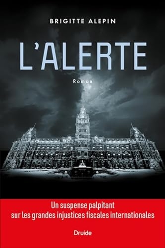 L'alerte