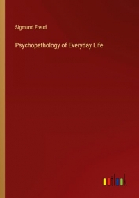 Psychopathology of Everyday Life