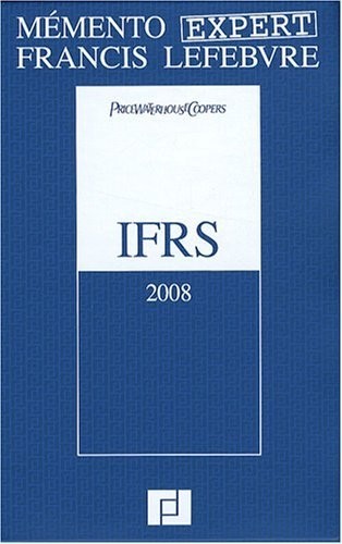 IFRS