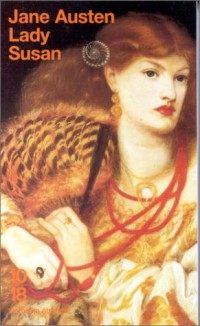 Lady Susan ; Les Watson ; Sanditon