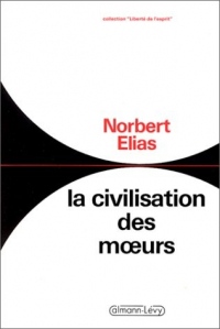 La Civilisation des moeurs, nouvelle édition