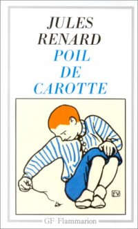 Poil de Carotte [9782080700582]