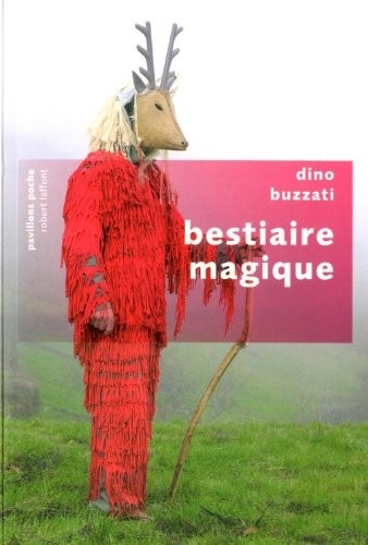 Bestiaire magique