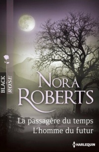 La passagère du temps - L'homme du futur