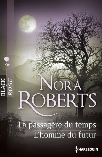 La passagère du temps - L'homme du futur