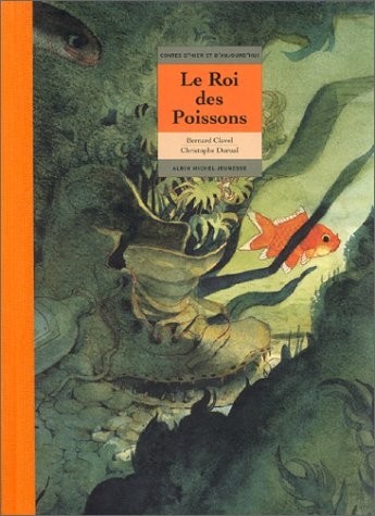 Le Roi des poissons