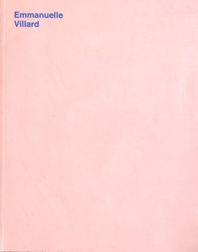 Emmanuelle Villard