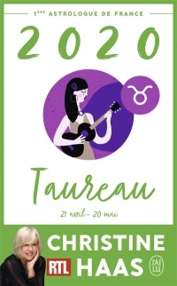 Taureau : Du 21 avril au 20 mai