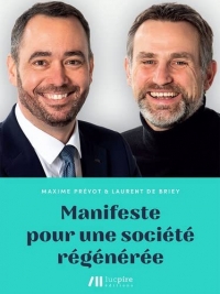 Manifeste pour une société régénérée