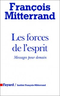 Les Forces de l'esprit