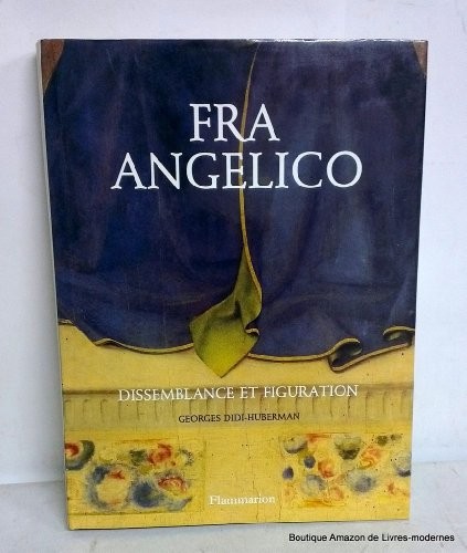 Fra Angelico, dissemblance et figuration