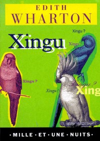 Xingu