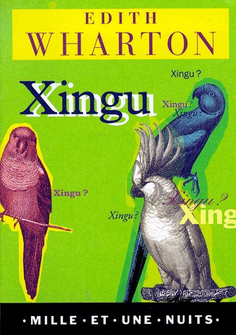 Xingu