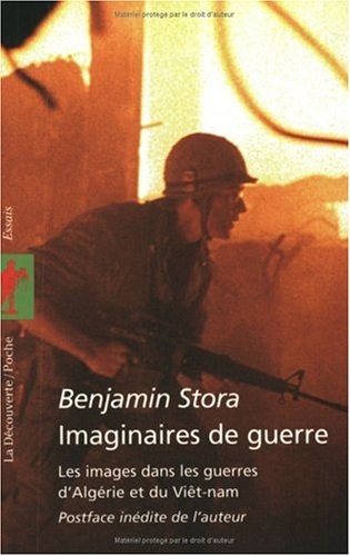 Imaginaires de guerre