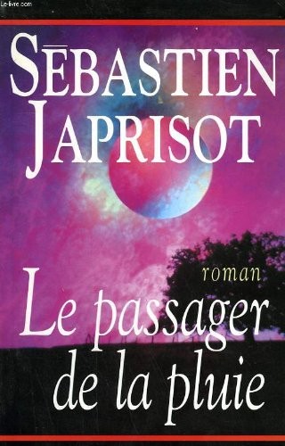 Le passager de la pluie (Cercle maxi-livres) [9782743403621]
