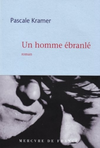 Un homme ébranlé