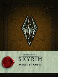 Skyrim, livre 3