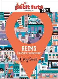 Guide Reims 2020 Petit Futé
