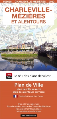 Charleville-Mézières