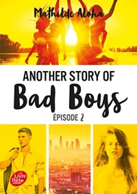 Another story of bad boys - Tome 2