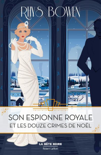 Son Espionne Royale - Tome 6 - Vol06