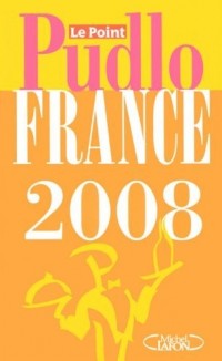 PUDLO FRANCE 2008