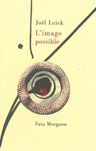 L'image possible