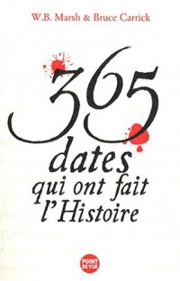 365 UNE DATE UNE HISTOIRE