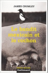 Le Bandit mexicain et le cochon