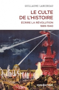 Les Historiens et la Révolution, de 1889 à Vichy