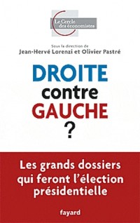 Droite contre gauche
