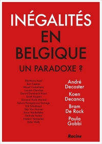 Inégalités en Belgique. Un paradoxe ?