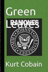 Green Leaves