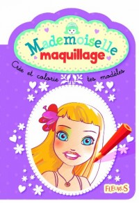 Mademoiselle maquillage