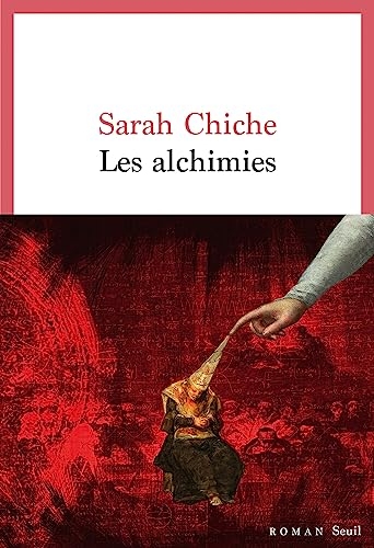 Les alchimies
