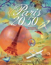 Paris 2050