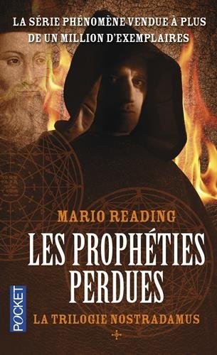 La Trilogie Nostradamus (1)