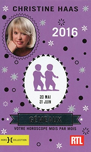 Gémeaux 2016