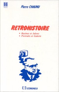 Rétrohistoire