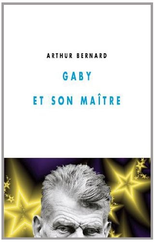 Gaby et son maître